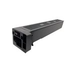 Toner Konica Minolta 550/650 (TN-411/611) Biz.C BLACK 30K