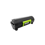 Toner Lexmark MS510/MS610 BLACK 20K