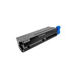 Toner OKI 4132/5162 ES BLACK 12K