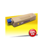 Toner OKI 5600/5700 C YELLOW 5000str