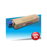 Toner OKI 5800/5900 C CYAN 5000str