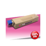 Toner OKI 5800/5900 C MAGENTA 5000str