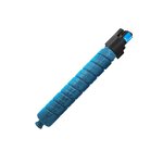 Toner Ricoh 2000/3000 Aficio MPC CYAN 15K