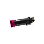 Toner Xerox 6510 Phaser MAGENTA 2,4K