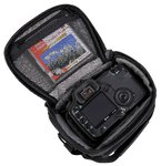 Torba fotograficzna Camrock City V375