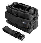 Torba fotograficzna Camrock Metro M10 - czarna