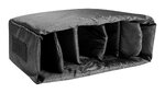 Torba fotograficzna Camrock Metro M10 - czarna