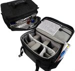 Torba fotograficzna Camrock Tank X60