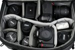 Torba fotograficzna Camrock Tank X60