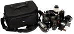 Torba fotograficzna Camrock Tank X60