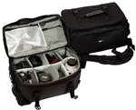 Torba fotograficzna Camrock Tank X60