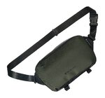 Torba fotograficzna K&F Concept Alpha Sling Bag 10 l - ciemnozielona