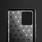 TECH-PROTECT TPUCARBON REALME 8/8 PRO BLACK