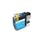 Tusz Brother 3619 LC XL CYAN 20ml