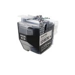 Tusz Brother 462 LC XL BLACK PIGMENT 64ml eco