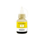 Tusz Brother 5000 BT YELLOW 42ml