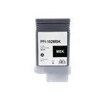 Tusz Canon 102 PFI MATT BLACK PIGMENT 130ml