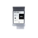 Tusz Canon 120 PFI MATT BLACK PIGMENT 130ml