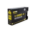 Tusz Canon 1500 PGI XL (MB 2050) YELLOW PIGMENT 13ml eco