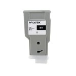 Tusz Canon 207 PFI BLACK 300ml