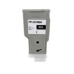 Tusz Canon 207 PFI MATT BLACK PIGMENT 300ml