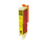 Tusz Canon 551 CLI XL (iP7250) YELLOW 12ml eco