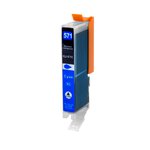 Tusz Canon 571 CLI XL (MG 5750) CYAN 12ml eco