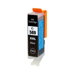 Tusz Canon 580 PGI XXL (TR 7550) BLACK 27ml eco