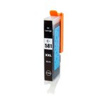 Tusz Canon 581 CLI XXL (TR 7550) BLACK 12,5ml eco