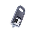 Tusz Canon 701 PFI BLACK PIGMENT 700ml
