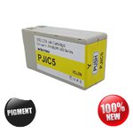 Tusz Epson 100 PP (PJIC5) YELLOW PIGMENT 28ml