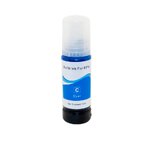 Tusz Epson 101 102 103 106 CYAN 70ml