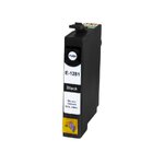 Tusz Epson 125 (T1281) SX BLACK 15ml eco
