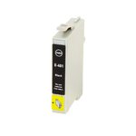 Tusz Epson 200 (T0481) R BLACK 18,20ml eco