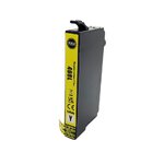 Tusz Epson 4810 (408L) WF C YELLOW XL 27ml eco