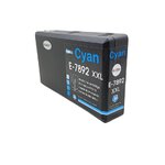 Tusz Epson 5110 (T7892) WF CYAN PIGMENT XXL 36ml eco