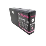 Tusz Epson 5110 (T7893) WF MAGENTA PIGMENT XXL 36ml eco