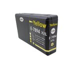 Tusz Epson 5110 (T7894) WF YELLOW PIGMENT XXL 36ml eco