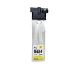Tusz Epson 5290 (T9454) WF C YELLOW PIGMENT XL 60ml