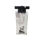 Tusz Epson 529 (T01C1) WF C BLACK PIGMENT XL 198ml eco