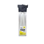 Tusz Epson 529 (T01C4) WF C YELLOW PIGMENT XL 74ml eco