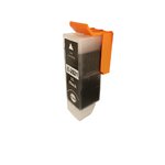 Tusz Epson 600 (T2621) XP BLACK XL 22ml eco