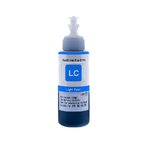 Tusz Epson 673 (L800T6735) LIGHT CYAN 100ml