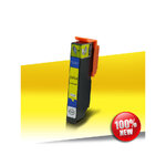 Tusz Epson 750/850 (T2434) XP YELLOW XL 15ml