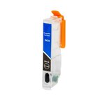Tusz Epson 750 (T2431) XP BLACK pusty z czipem samoresetującym