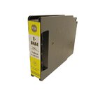 Tusz Epson 8190 (T04A4) WF C YELLOW PIGMENT XXL 90ml eco