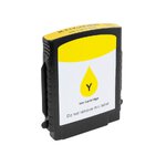 Tusz HP 11 YELLOW 28ml eco