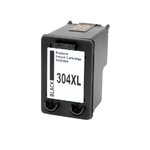 Tusz HP 304 XL BLACK 18ml