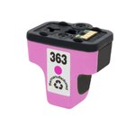 Tusz HP 363 LIGHT MAGENTA 12ml eco regenerowany