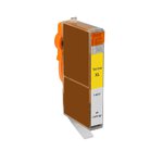 Tusz HP 655 XL YELLOW 15ml eco